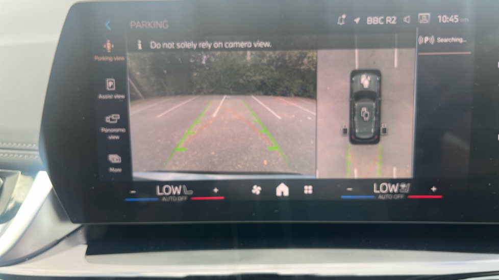 BMW X1 sDrive 18d xLine 5dr Step Auto Diesel Estate - Image 29