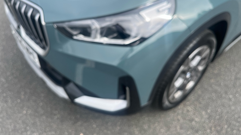 BMW X1 sDrive 18d xLine 5dr Step Auto Diesel Estate - Image 48
