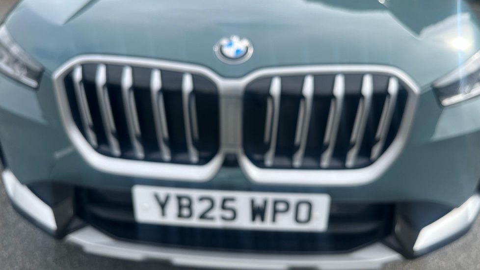 BMW X1 sDrive 18d xLine 5dr Step Auto Diesel Estate - Image 49
