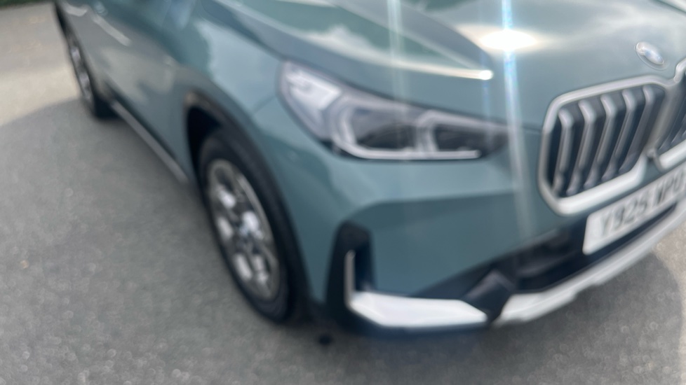 BMW X1 sDrive 18d xLine 5dr Step Auto Diesel Estate - Image 50