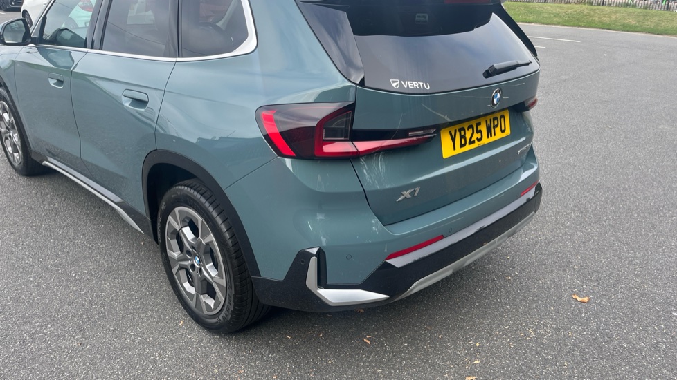 BMW X1 sDrive 18d xLine 5dr Step Auto Diesel Estate - Image 57