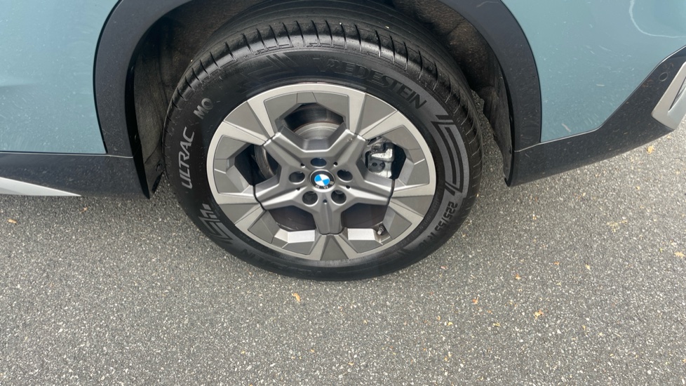 BMW X1 sDrive 18d xLine 5dr Step Auto Diesel Estate - Image 58