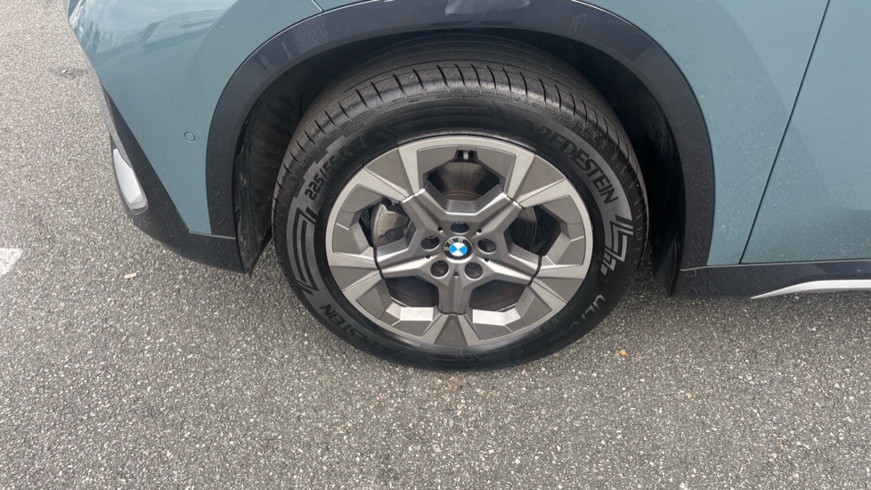 BMW X1 sDrive 18d xLine 5dr Step Auto Diesel Estate - Image 59