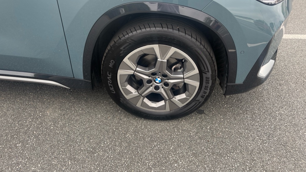 BMW X1 sDrive 18d xLine 5dr Step Auto Diesel Estate - Image 60