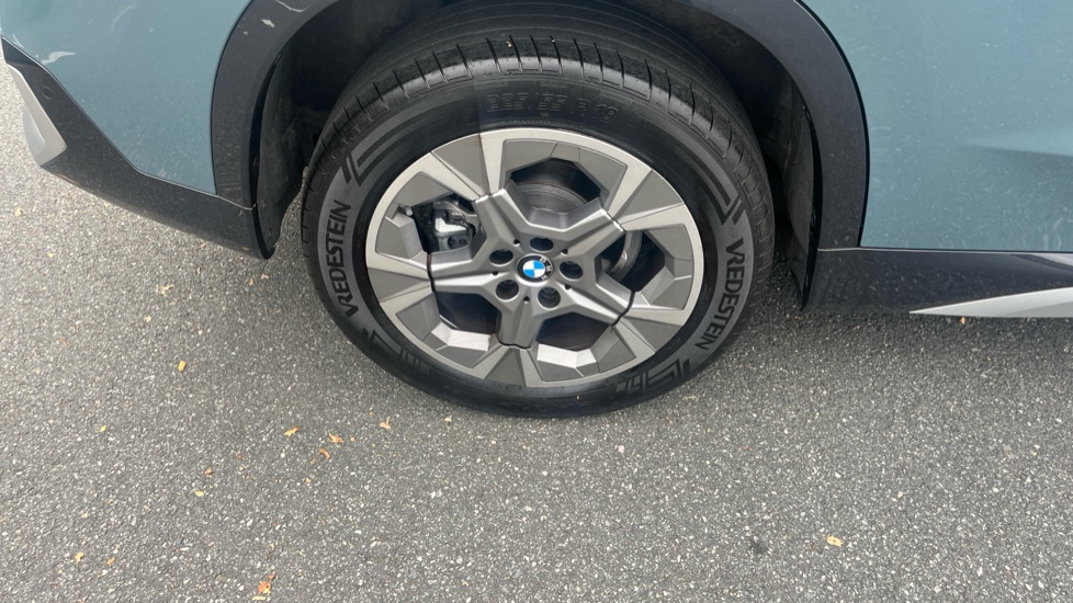 BMW X1 sDrive 18d xLine 5dr Step Auto Diesel Estate - Image 61