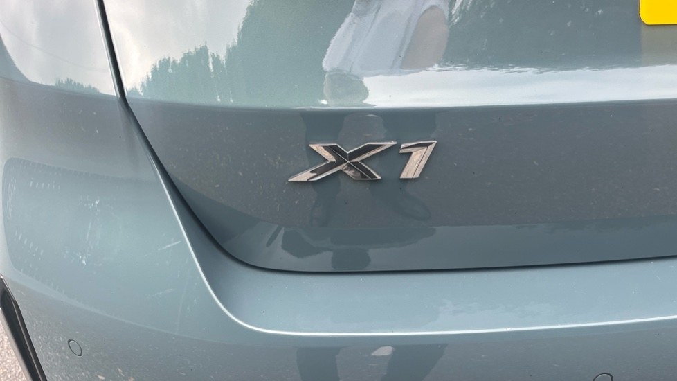 BMW X1 sDrive 18d xLine 5dr Step Auto Diesel Estate - Image 63