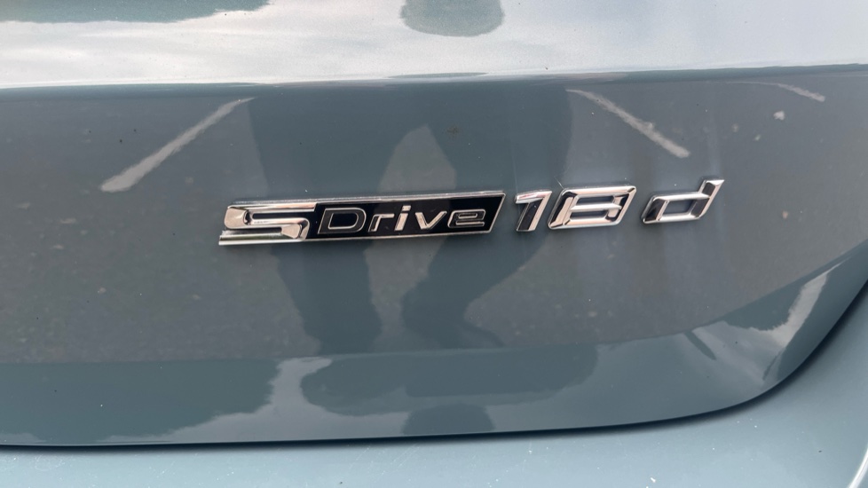 BMW X1 sDrive 18d xLine 5dr Step Auto Diesel Estate - Image 64
