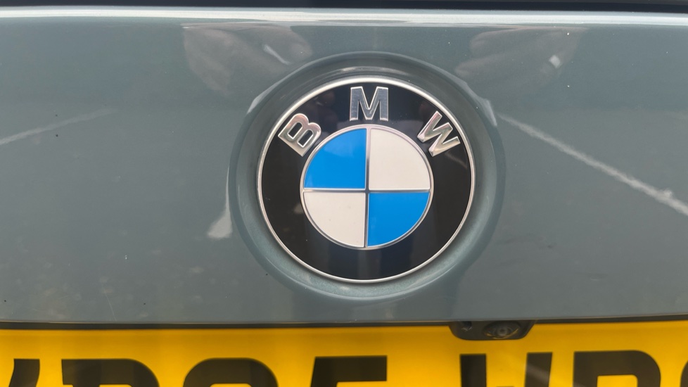 BMW X1 sDrive 18d xLine 5dr Step Auto Diesel Estate - Image 65