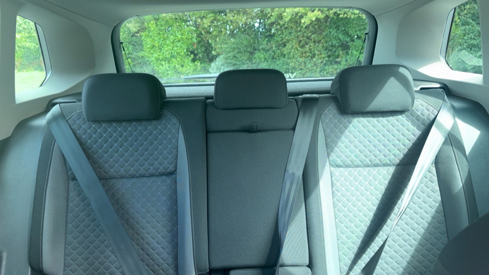 Volkswagen Tiguan 2.0 TDi 150 SE Nav 5dr Diesel Estate - Image 15