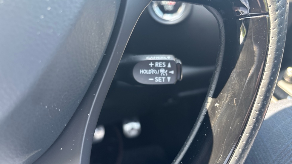 Toyota C-HR 2.0 Hybrid GR Sport 5dr CVT Hybrid Hatchback - Image 23