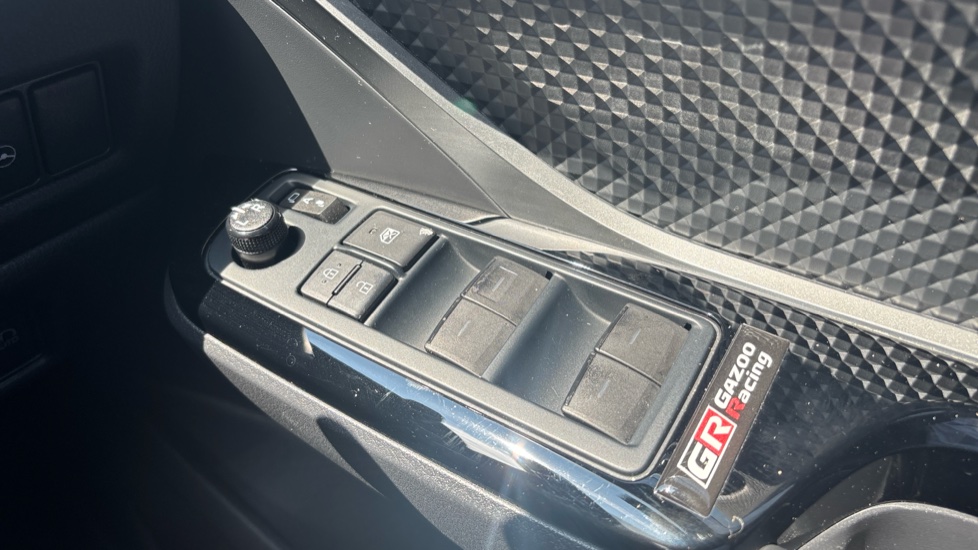 Toyota C-HR 2.0 Hybrid GR Sport 5dr CVT Hybrid Hatchback - Image 24