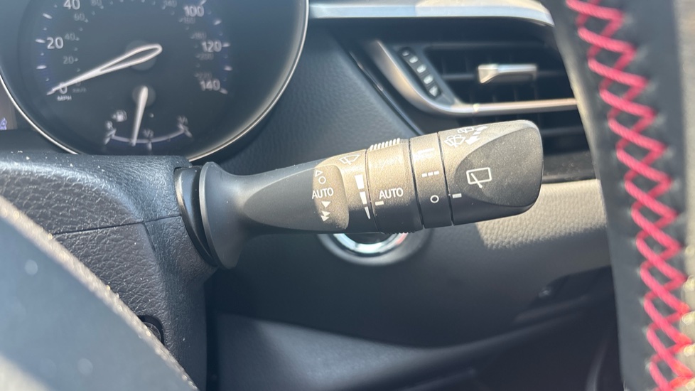Toyota C-HR 2.0 Hybrid GR Sport 5dr CVT Hybrid Hatchback - Image 25