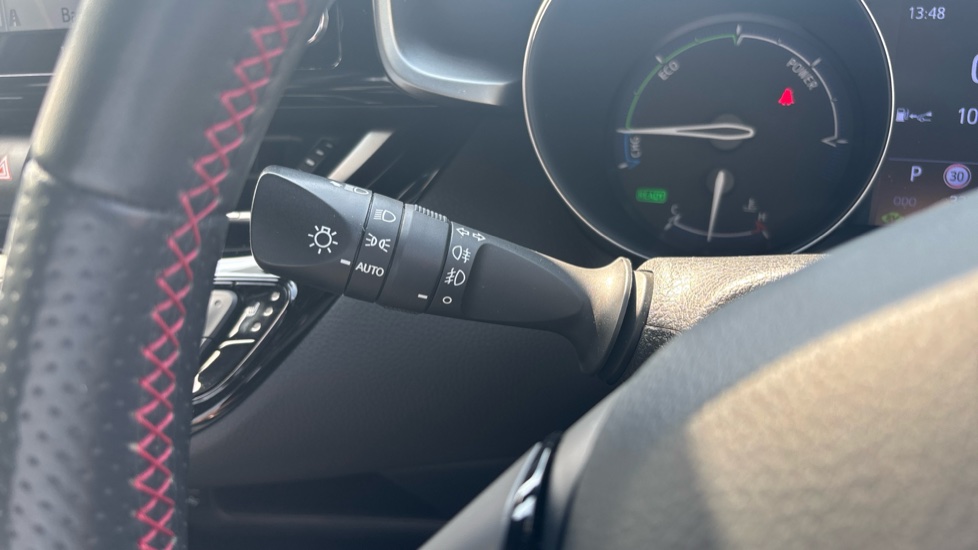 Toyota C-HR 2.0 Hybrid GR Sport 5dr CVT Hybrid Hatchback - Image 26