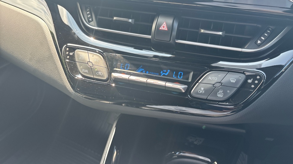 Toyota C-HR 2.0 Hybrid GR Sport 5dr CVT Hybrid Hatchback - Image 28