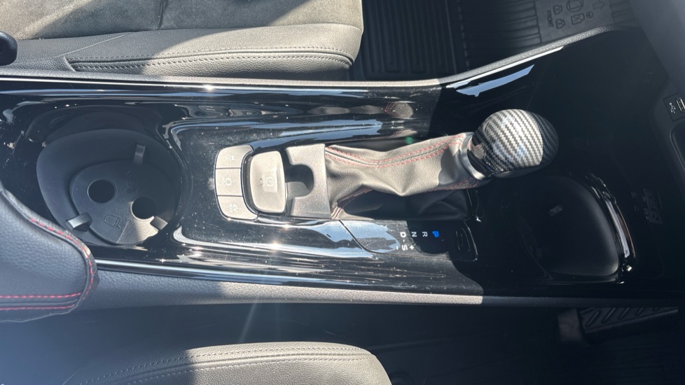 Toyota C-HR 2.0 Hybrid GR Sport 5dr CVT Hybrid Hatchback - Image 29
