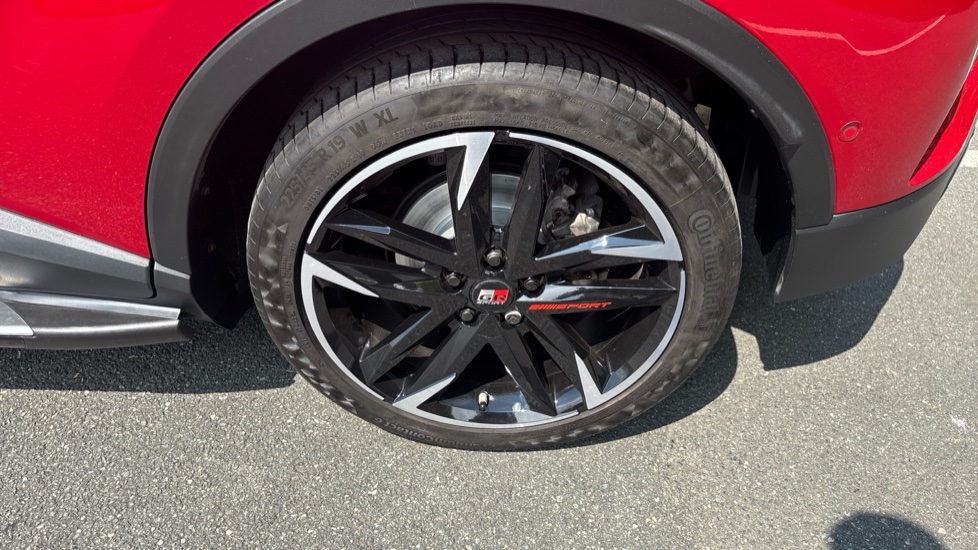 Toyota C-HR 2.0 Hybrid GR Sport 5dr CVT Hybrid Hatchback - Image 40