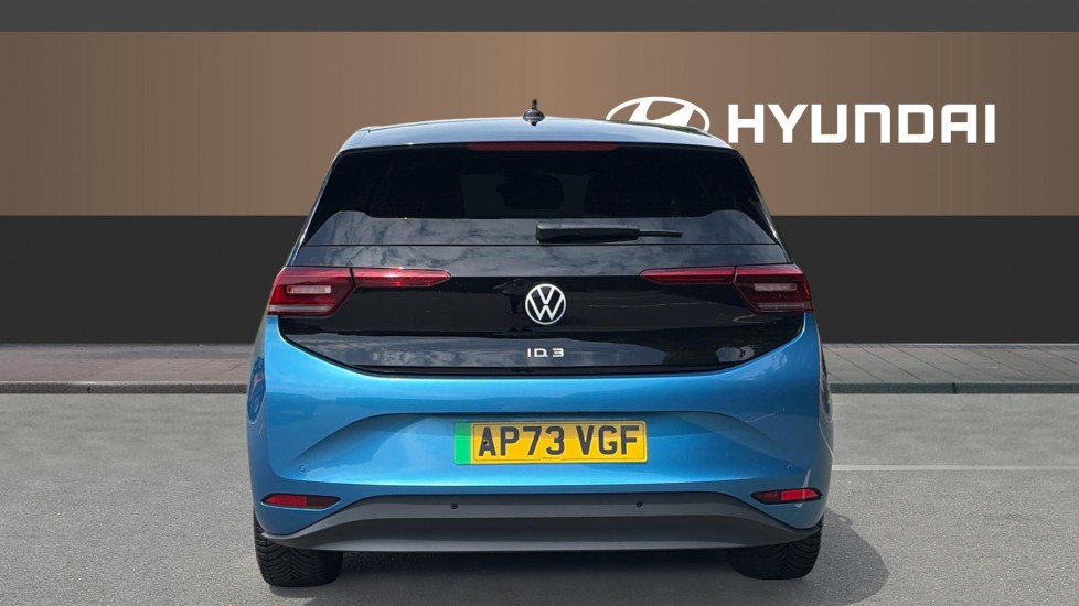 Volkswagen ID.3 150kW Pro Launch Edition 1 58kWh 5dr Auto Electric Hatchback - Image 6