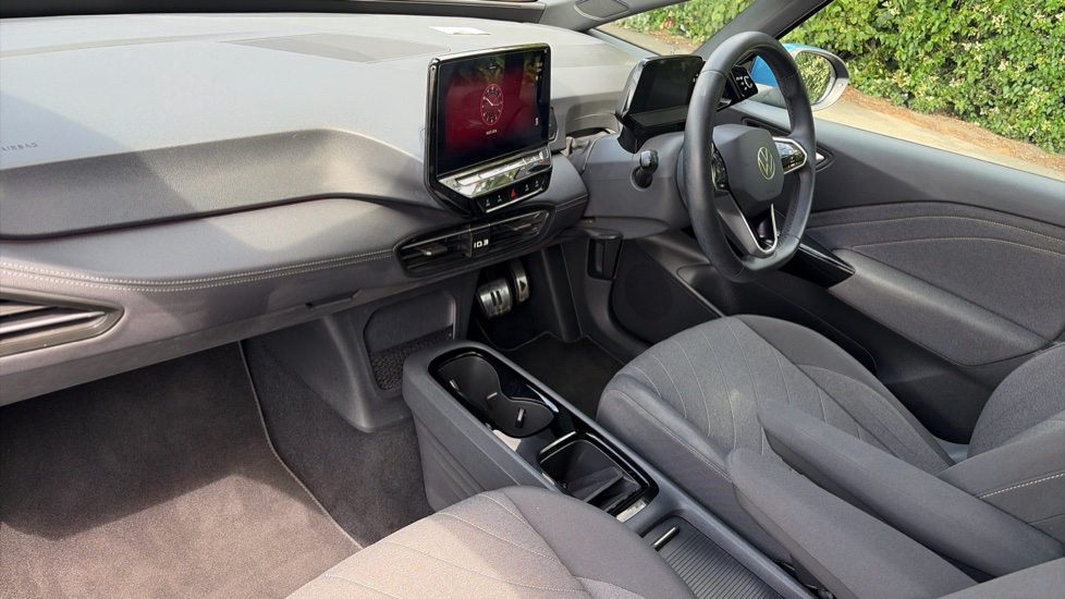 Volkswagen ID.3 150kW Pro Launch Edition 1 58kWh 5dr Auto Electric Hatchback - Image 9