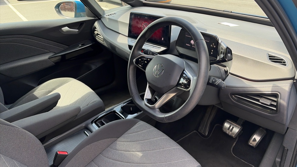 Volkswagen ID.3 150kW Pro Launch Edition 1 58kWh 5dr Auto Electric Hatchback - Image 11