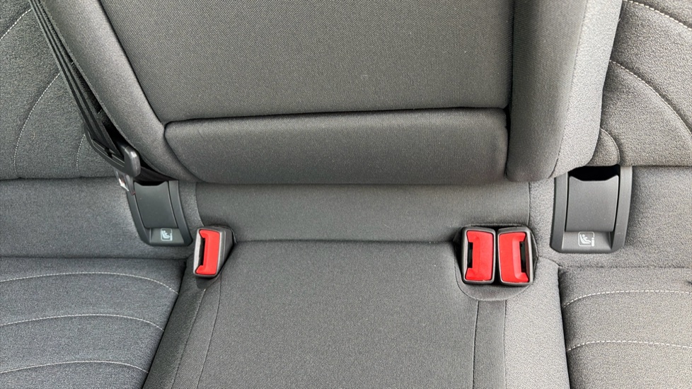 Volkswagen ID.3 150kW Pro Launch Edition 1 58kWh 5dr Auto Electric Hatchback - Image 17