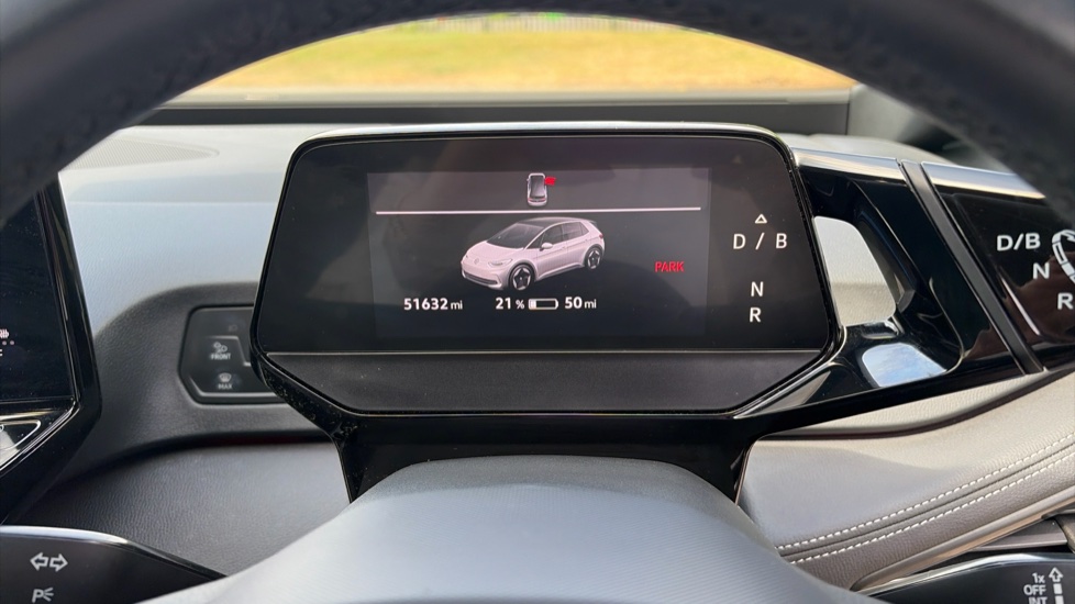 Volkswagen ID.3 150kW Pro Launch Edition 1 58kWh 5dr Auto Electric Hatchback - Image 18