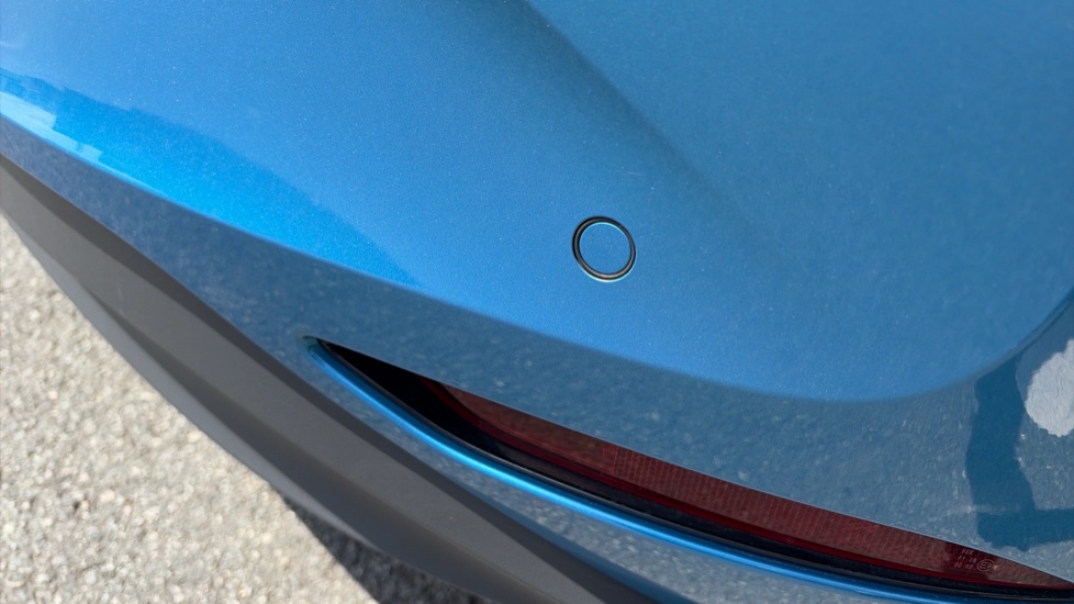 Volkswagen ID.3 150kW Pro Launch Edition 1 58kWh 5dr Auto Electric Hatchback - Image 23