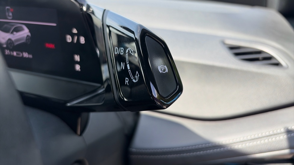 Volkswagen ID.3 150kW Pro Launch Edition 1 58kWh 5dr Auto Electric Hatchback - Image 32