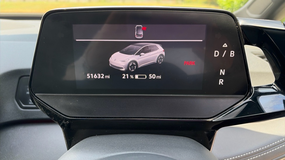Volkswagen ID.3 150kW Pro Launch Edition 1 58kWh 5dr Auto Electric Hatchback - Image 33