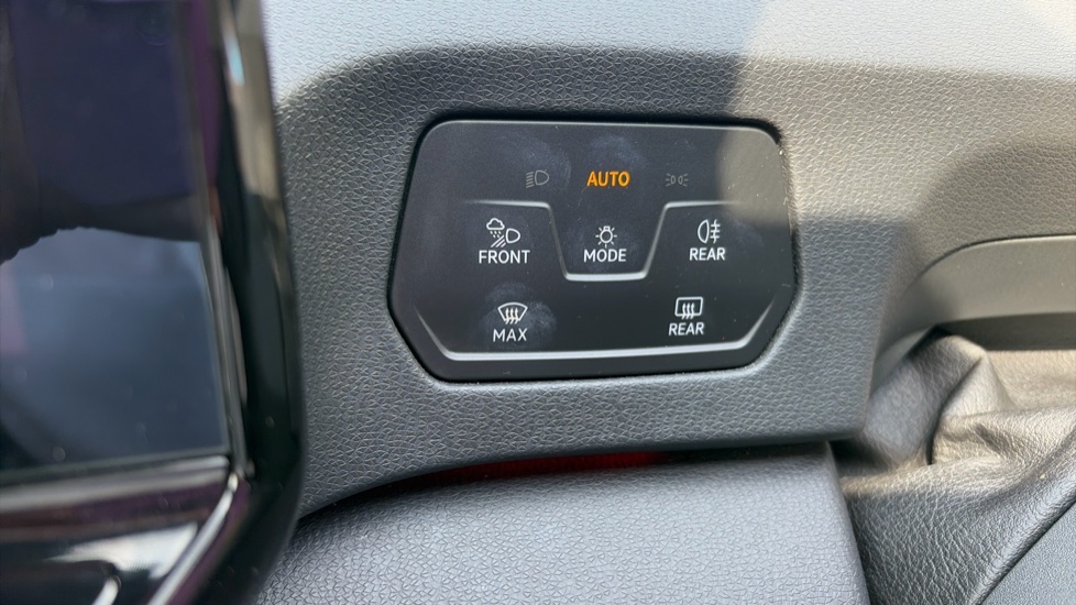 Volkswagen ID.3 150kW Pro Launch Edition 1 58kWh 5dr Auto Electric Hatchback - Image 35