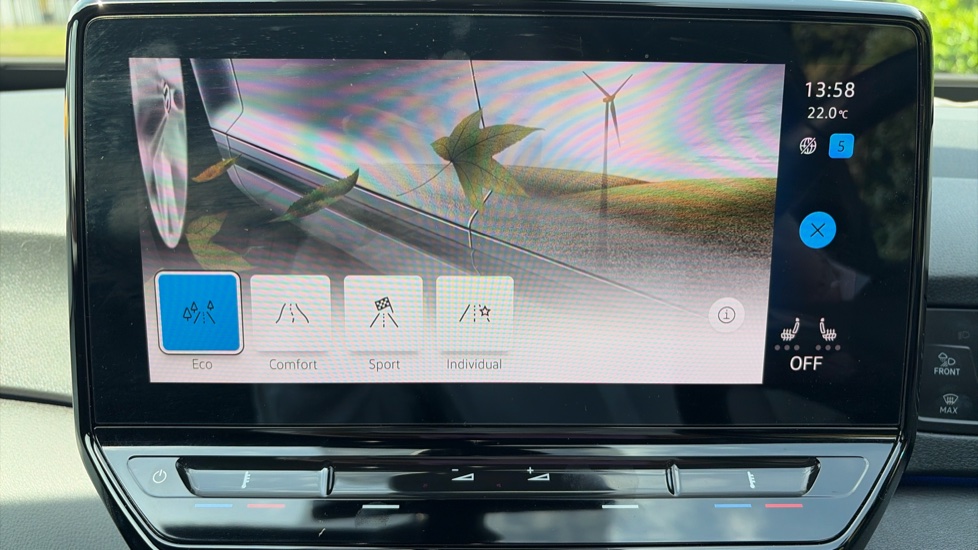 Volkswagen ID.3 150kW Pro Launch Edition 1 58kWh 5dr Auto Electric Hatchback - Image 40