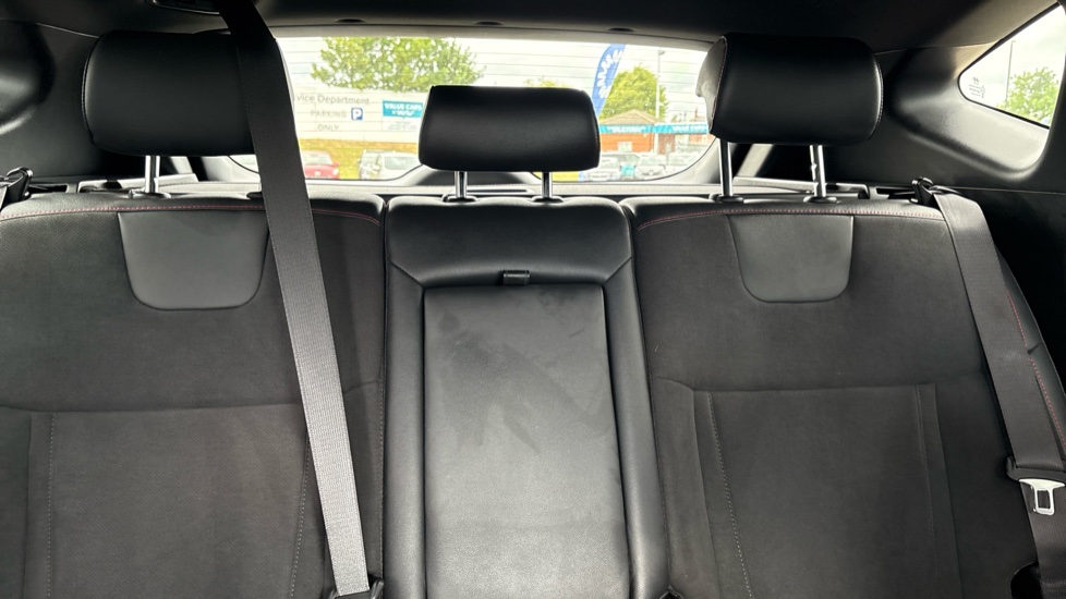 Hyundai TUCSON 1.6 TGDi N Line S 5dr 2WD Petrol Estate - Image 15