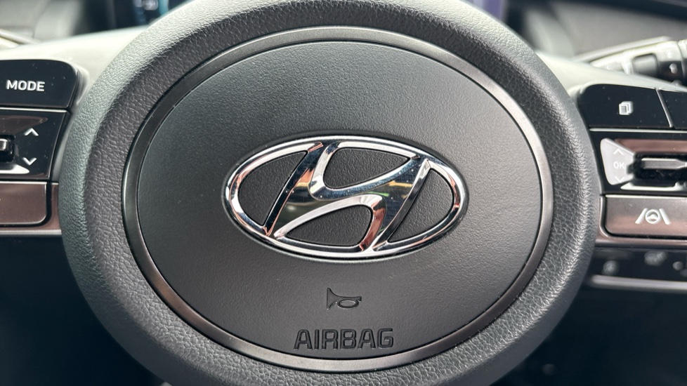 Hyundai TUCSON 1.6 TGDi N Line S 5dr 2WD Petrol Estate - Image 25
