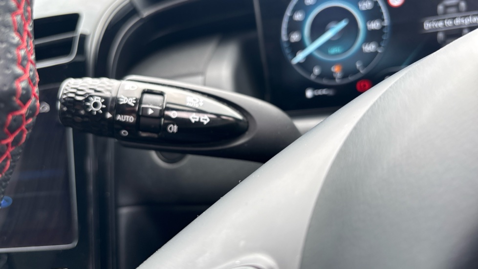 Hyundai TUCSON 1.6 TGDi N Line S 5dr 2WD Petrol Estate - Image 27