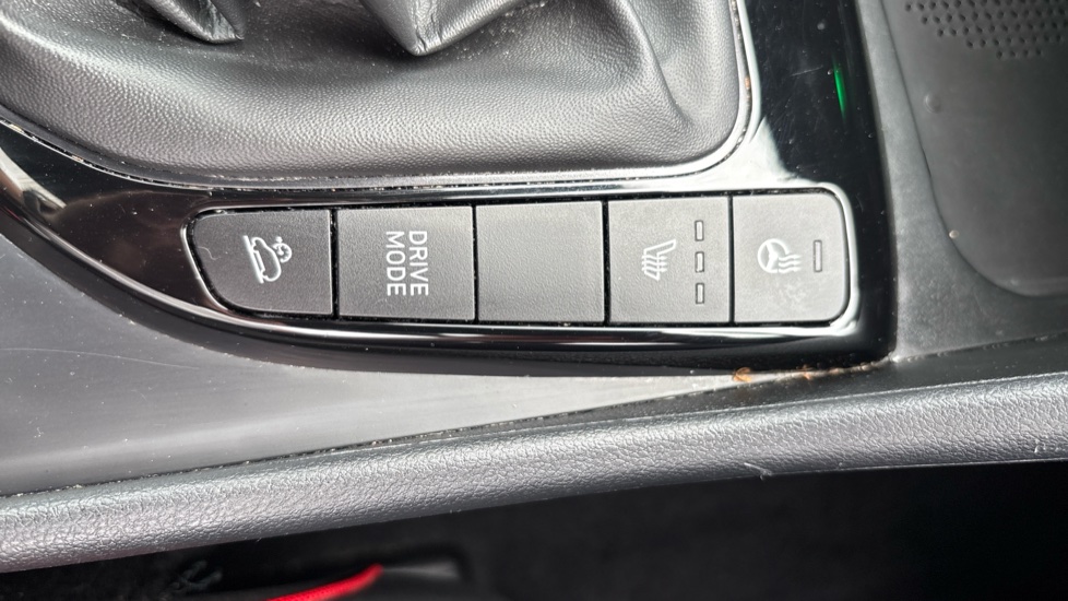 Hyundai TUCSON 1.6 TGDi N Line S 5dr 2WD Petrol Estate - Image 28