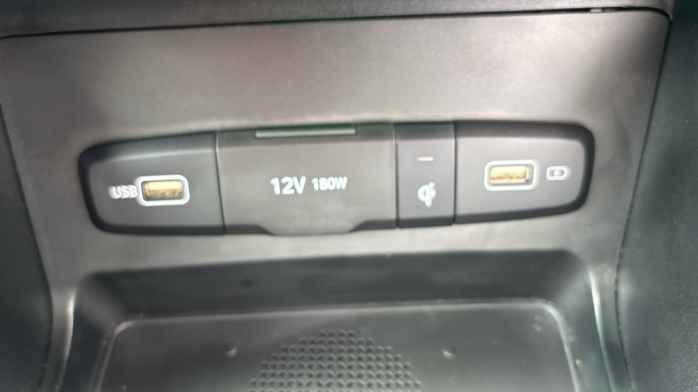 Hyundai TUCSON 1.6 TGDi N Line S 5dr 2WD Petrol Estate - Image 31
