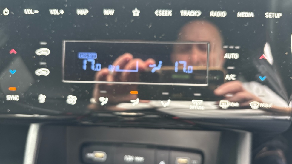 Hyundai TUCSON 1.6 TGDi N Line S 5dr 2WD Petrol Estate - Image 33