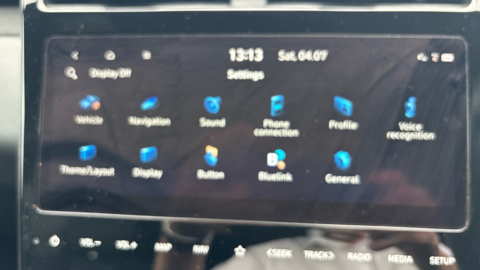 Hyundai TUCSON 1.6 TGDi N Line S 5dr 2WD Petrol Estate - Image 37