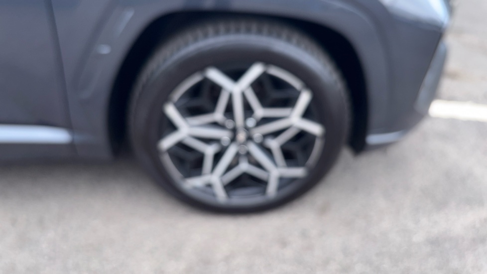 Hyundai TUCSON 1.6 TGDi N Line S 5dr 2WD Petrol Estate - Image 40