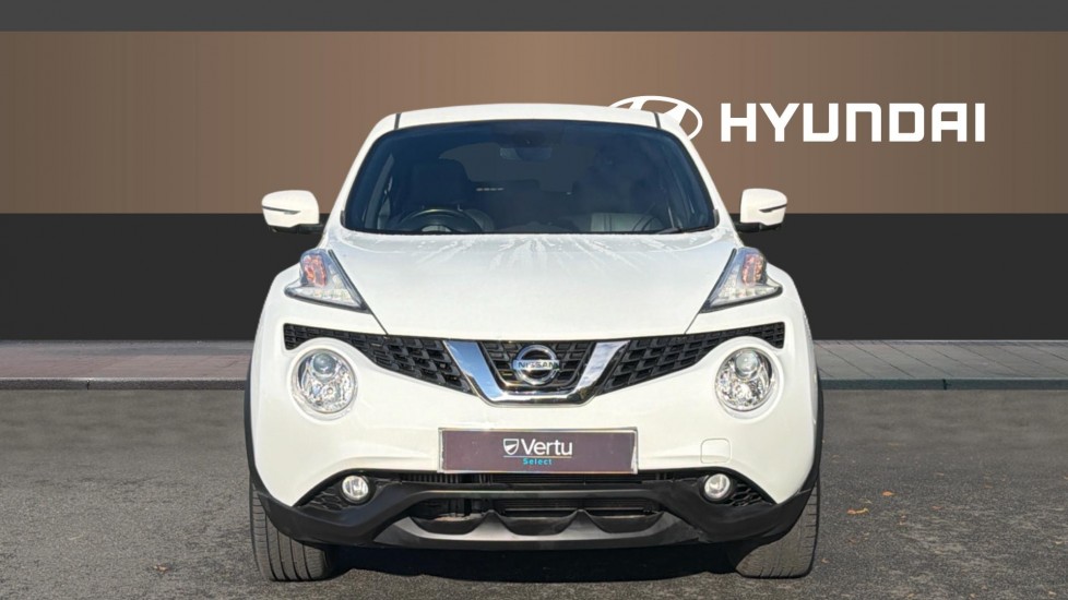 Nissan Juke 1.5 dCi Tekna 5dr Diesel Hatchback - Image 3