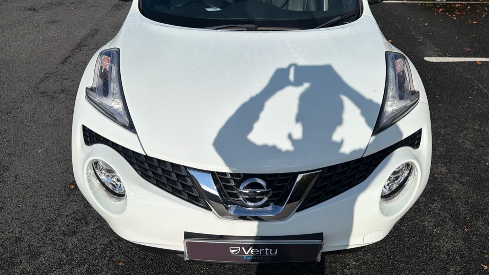 Nissan Juke 1.5 dCi Tekna 5dr Diesel Hatchback - Image 8