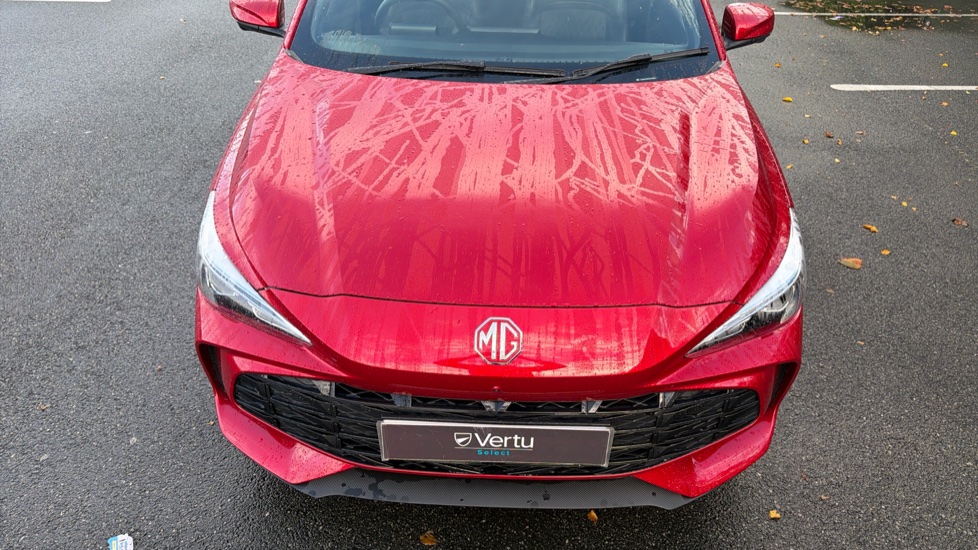 MG MG3 1.5 Hybrid Trophy 5dr Auto Hybrid Hatchback - Image 8