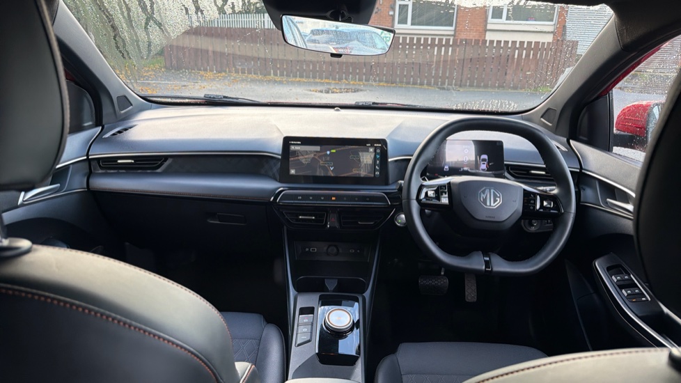 MG MG3 1.5 Hybrid Trophy 5dr Auto Hybrid Hatchback - Image 10