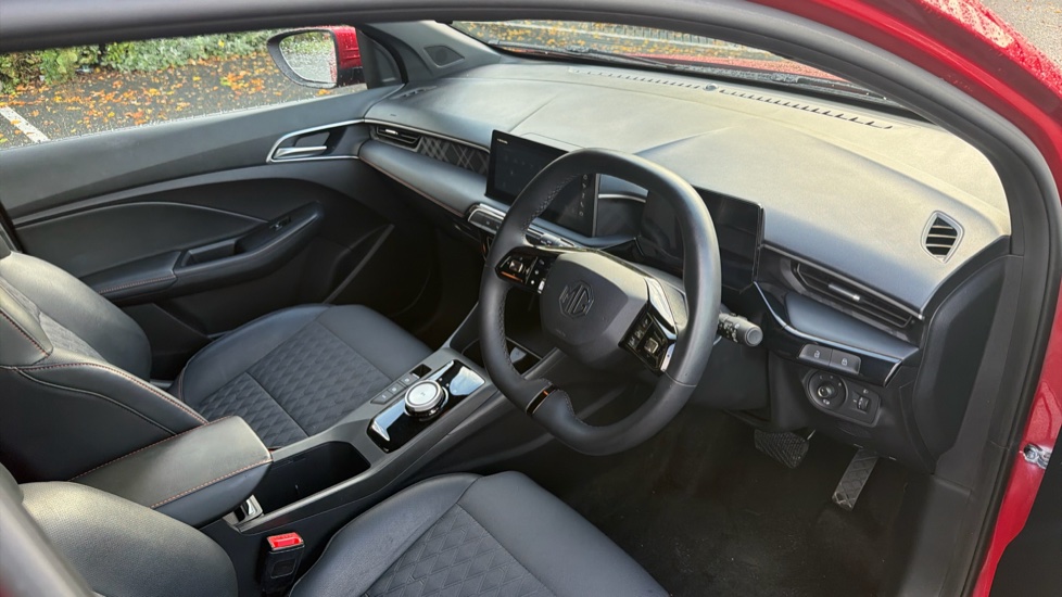 MG MG3 1.5 Hybrid Trophy 5dr Auto Hybrid Hatchback - Image 11
