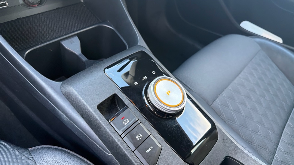 MG MG3 1.5 Hybrid Trophy 5dr Auto Hybrid Hatchback - Image 13