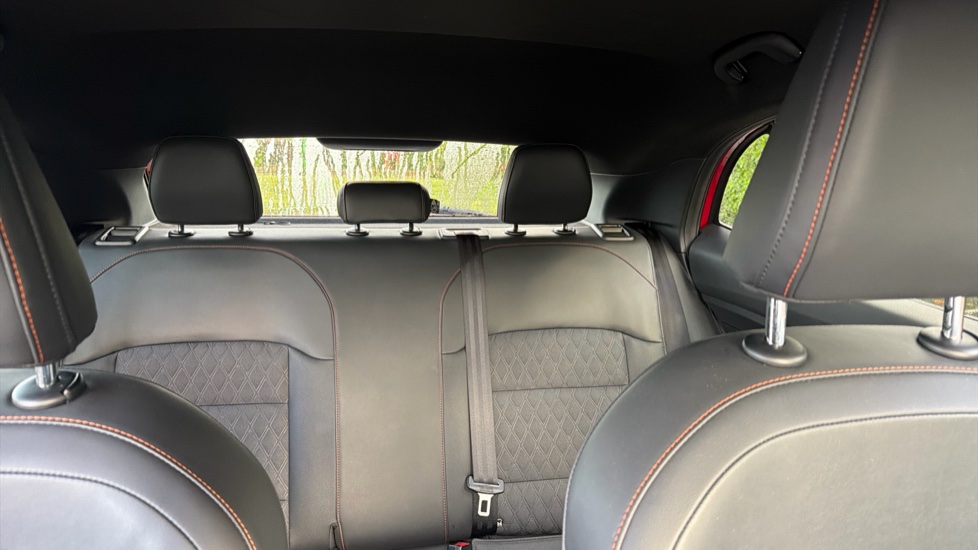 MG MG3 1.5 Hybrid Trophy 5dr Auto Hybrid Hatchback - Image 15