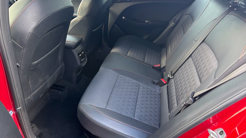 MG MG3 1.5 Hybrid Trophy 5dr Auto Hybrid Hatchback - Image 16