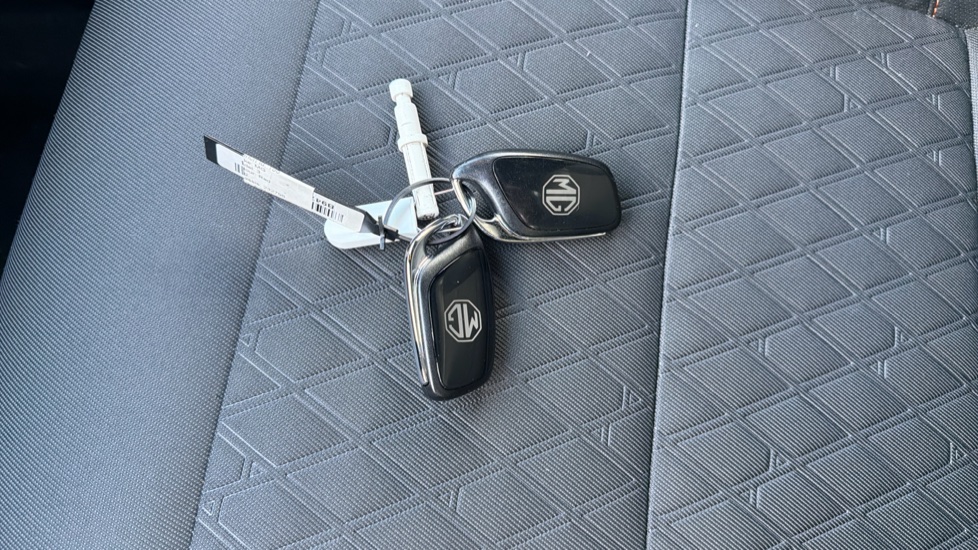 MG MG3 1.5 Hybrid Trophy 5dr Auto Hybrid Hatchback - Image 20
