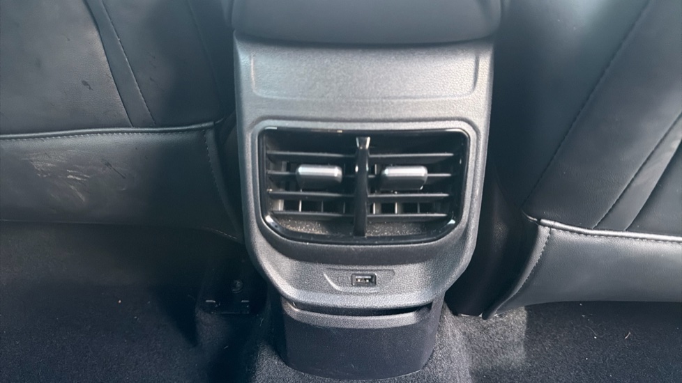 MG MG3 1.5 Hybrid Trophy 5dr Auto Hybrid Hatchback - Image 26
