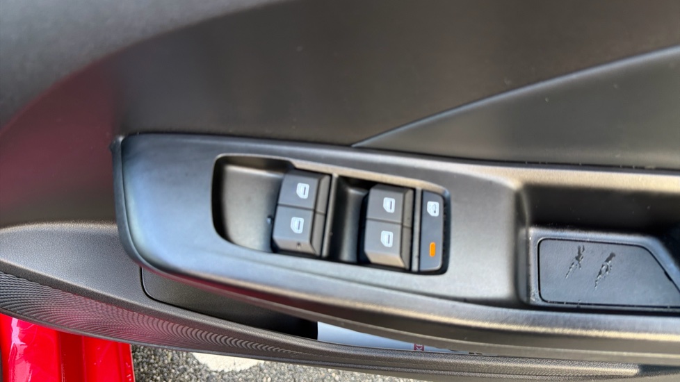 MG MG3 1.5 Hybrid Trophy 5dr Auto Hybrid Hatchback - Image 27