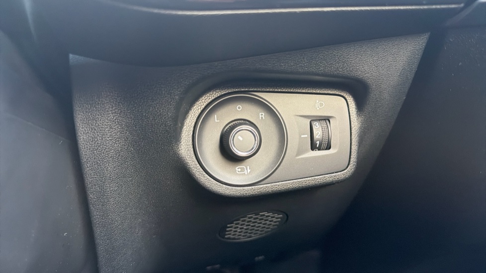 MG MG3 1.5 Hybrid Trophy 5dr Auto Hybrid Hatchback - Image 28